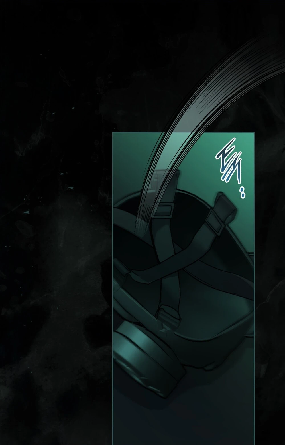 Merry Psycho Chapter 61.2 - 31