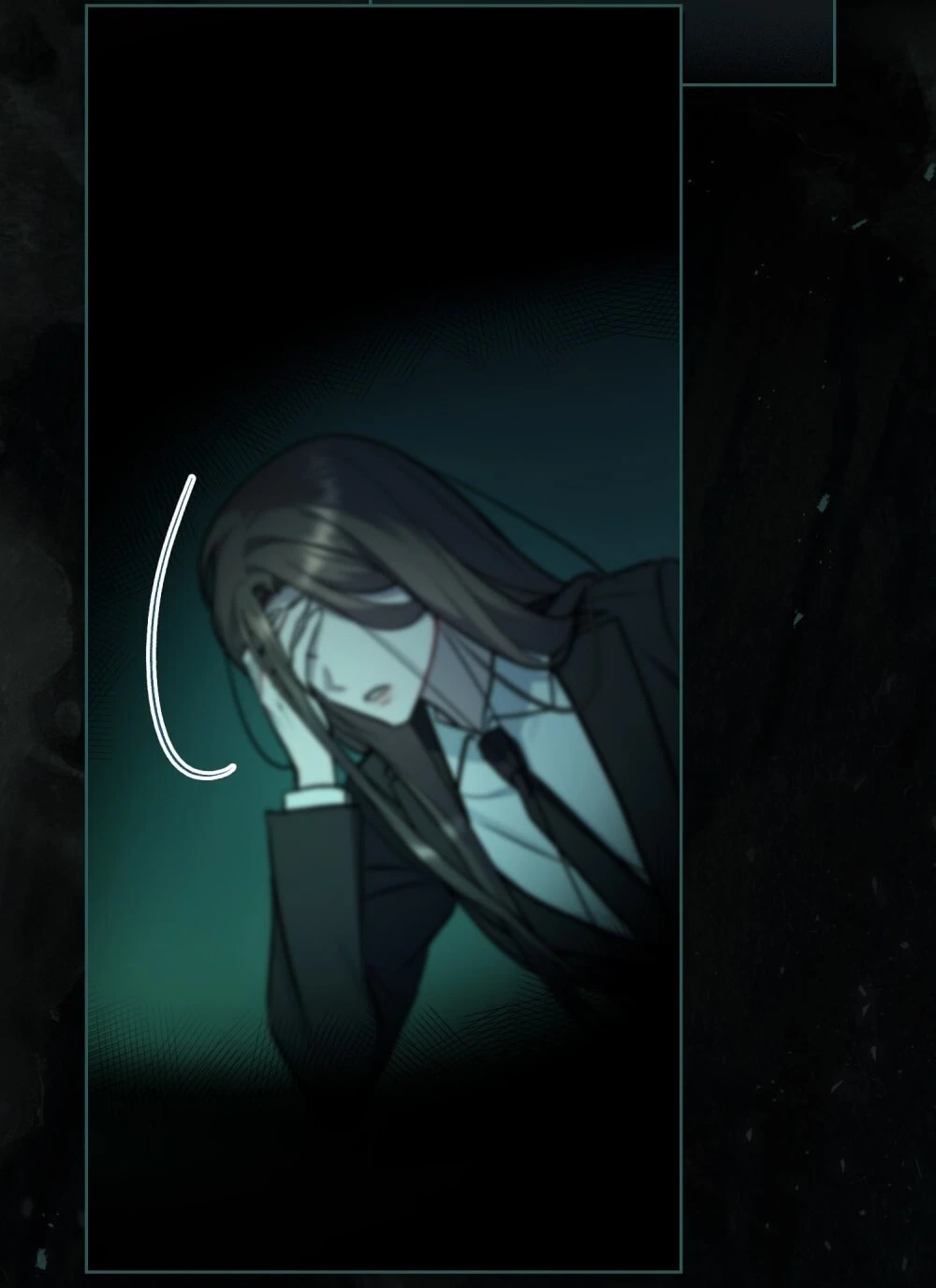 Merry Psycho Chapter 61.2 - 32