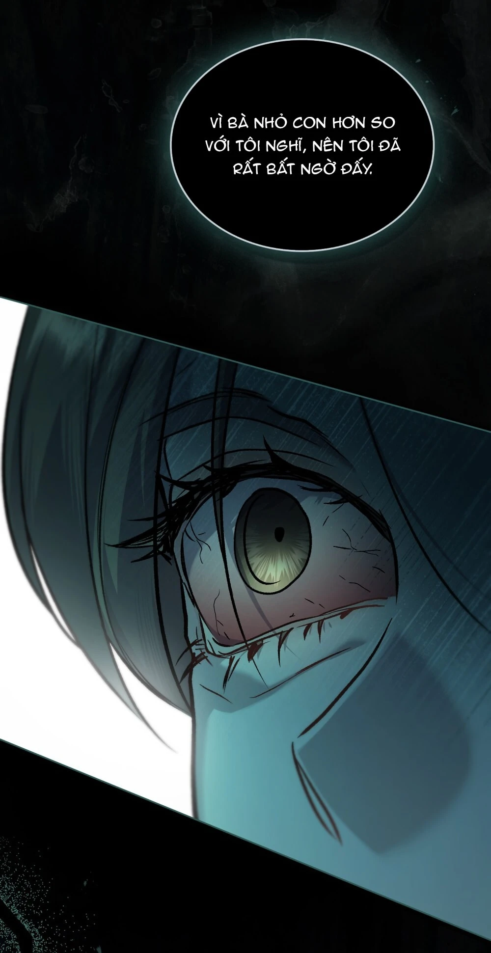 Merry Psycho Chapter 61.2 - 34