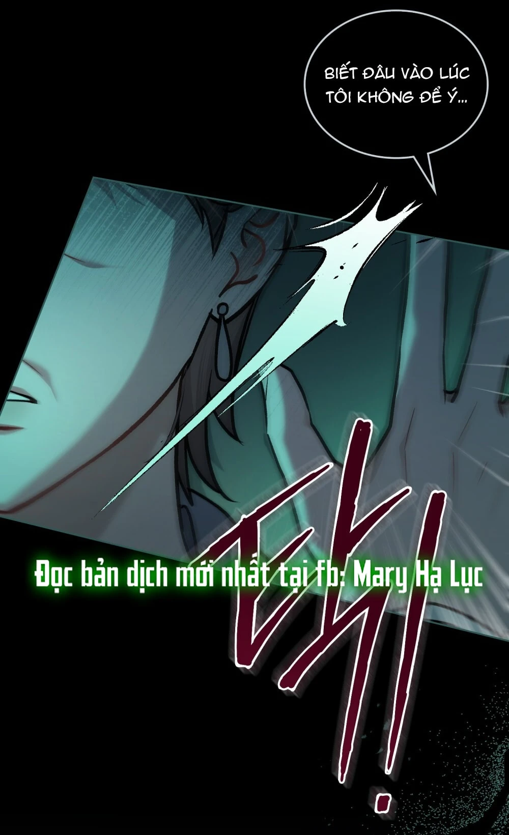 Merry Psycho Chapter 61.2 - 39