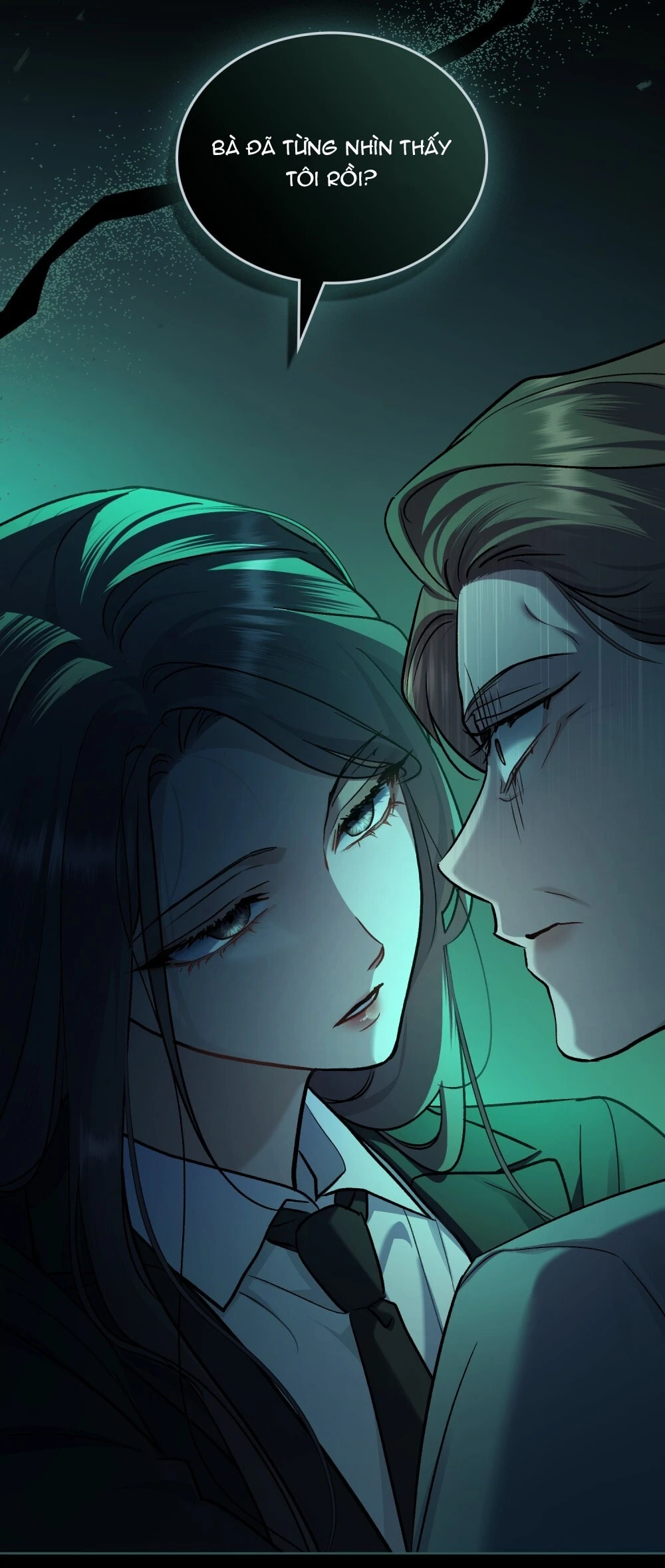 Merry Psycho Chapter 61.2 - 41