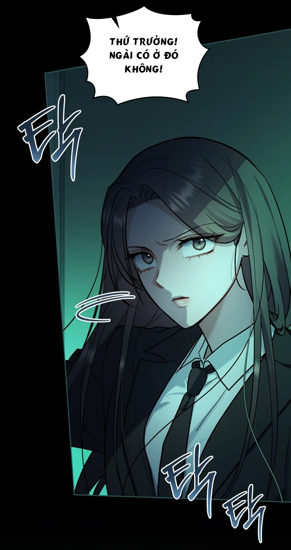 Merry Psycho Chapter 61.2 - 45