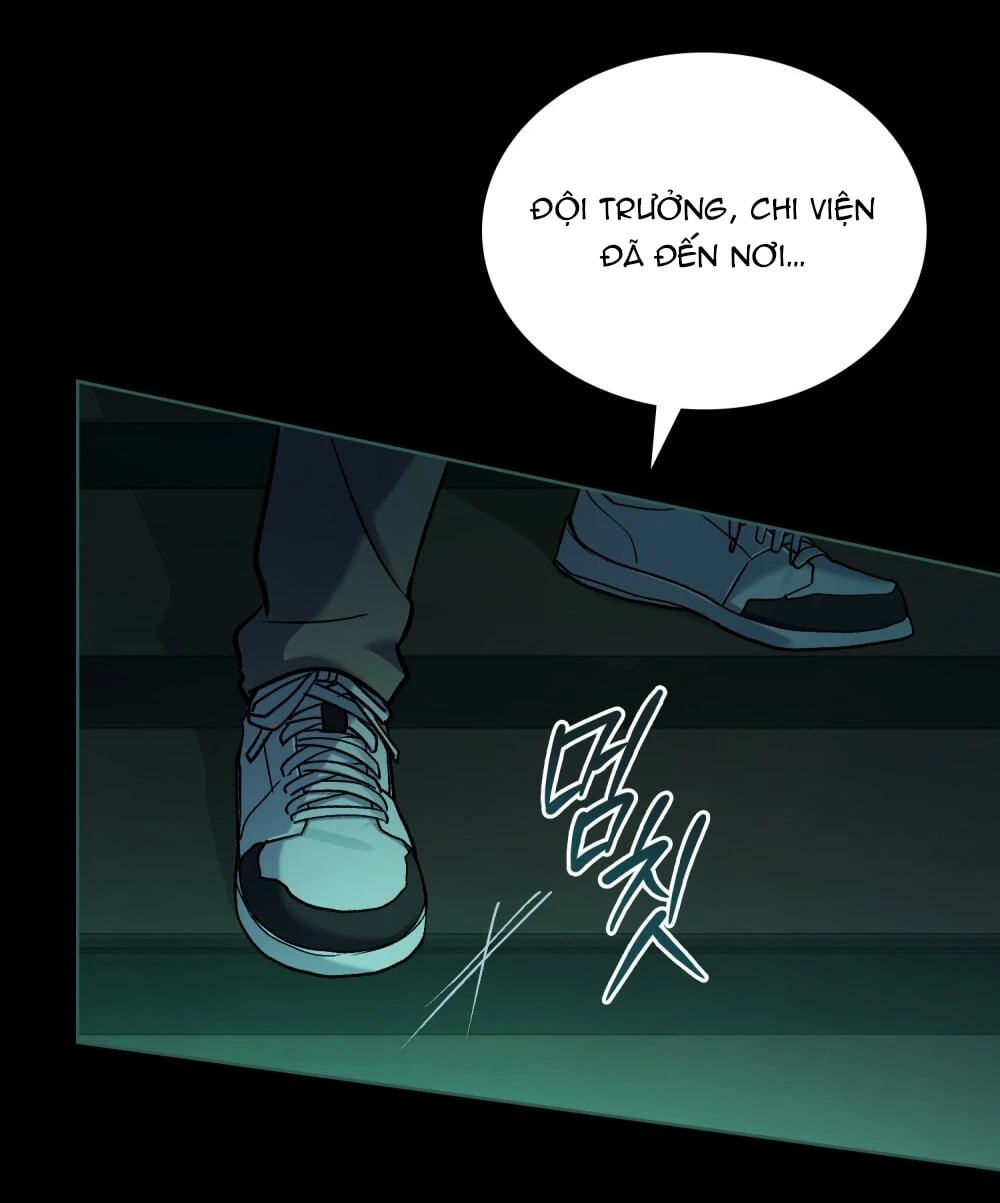 Merry Psycho Chapter 61.2 - 53