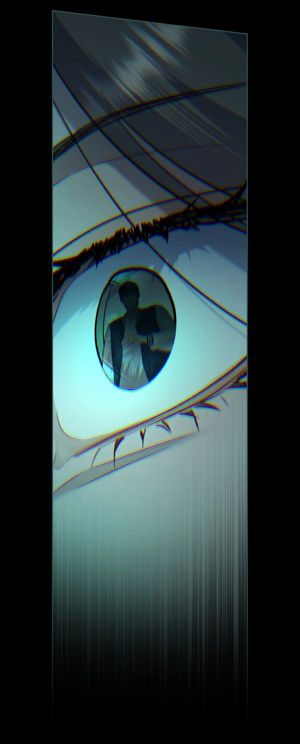 Merry Psycho Chapter 61.2 - 55