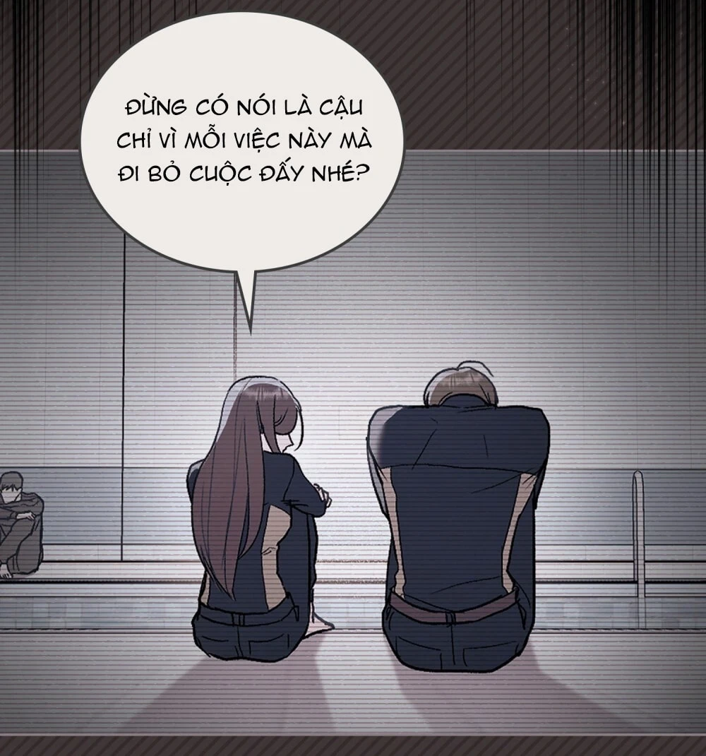 Merry Psycho Chapter 61.2 - 57