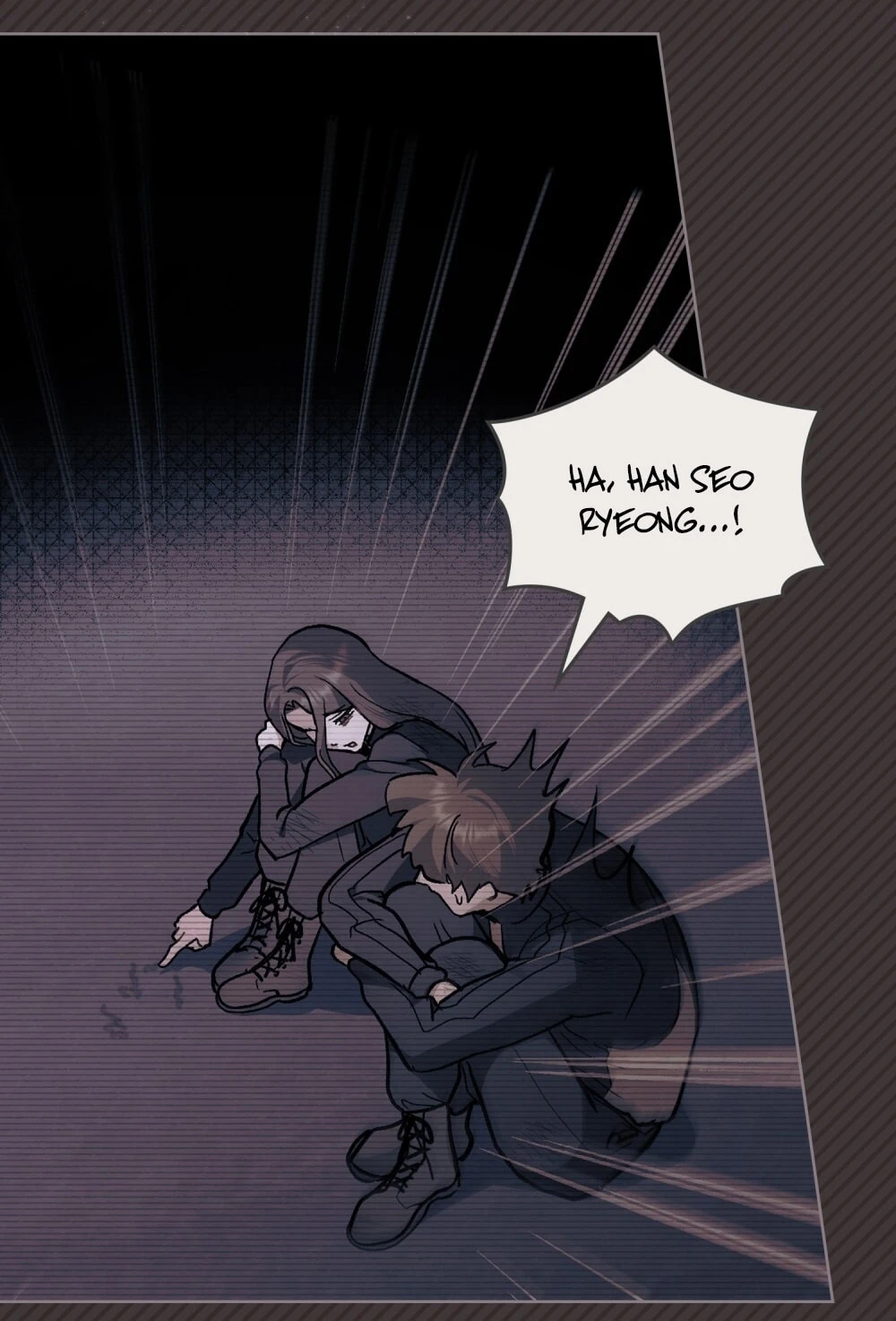 Merry Psycho Chapter 61.2 - 59