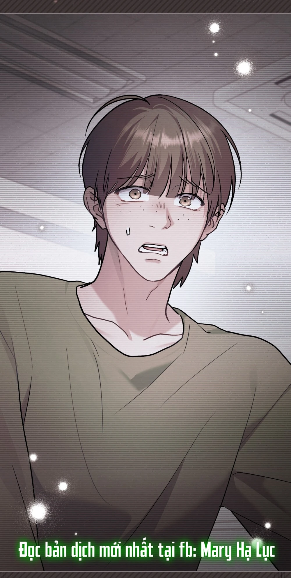 Merry Psycho Chapter 61.2 - 63