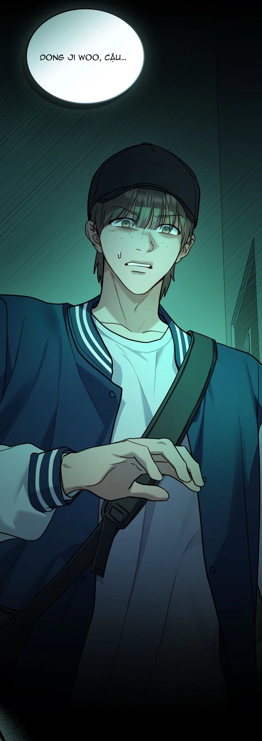 Merry Psycho Chapter 61.2 - 66