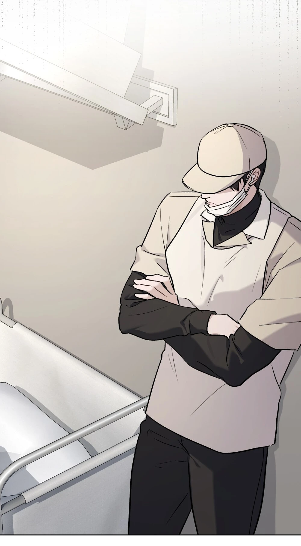 Merry Psycho Chapter 61.2 - 70