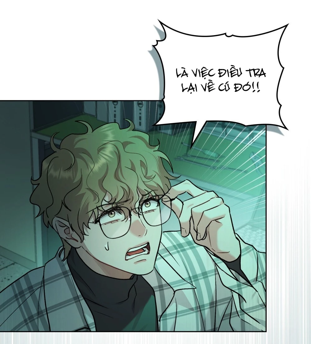 Merry Psycho Chapter 61.2 - 84