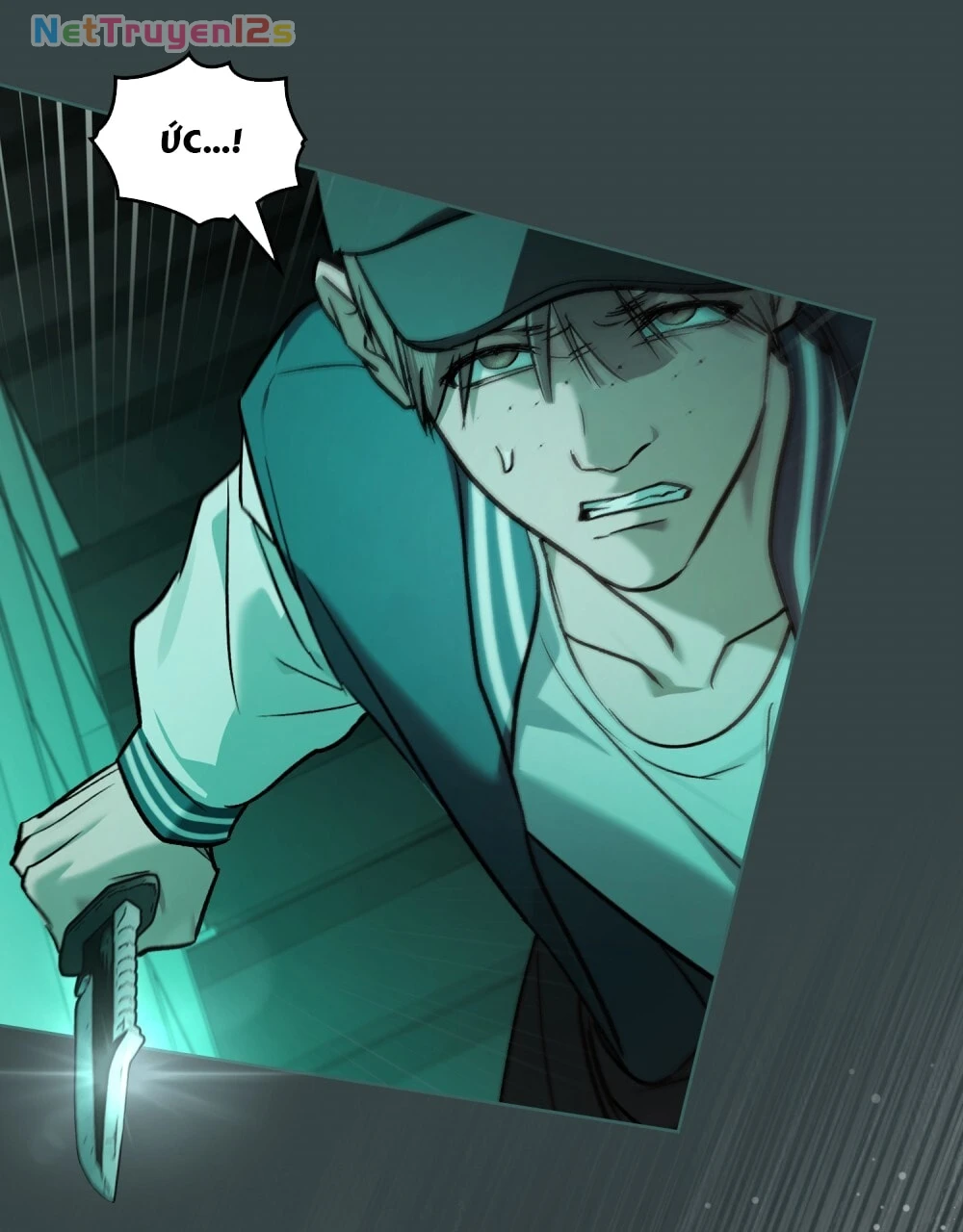 Merry Psycho Chapter 62.1 - 18