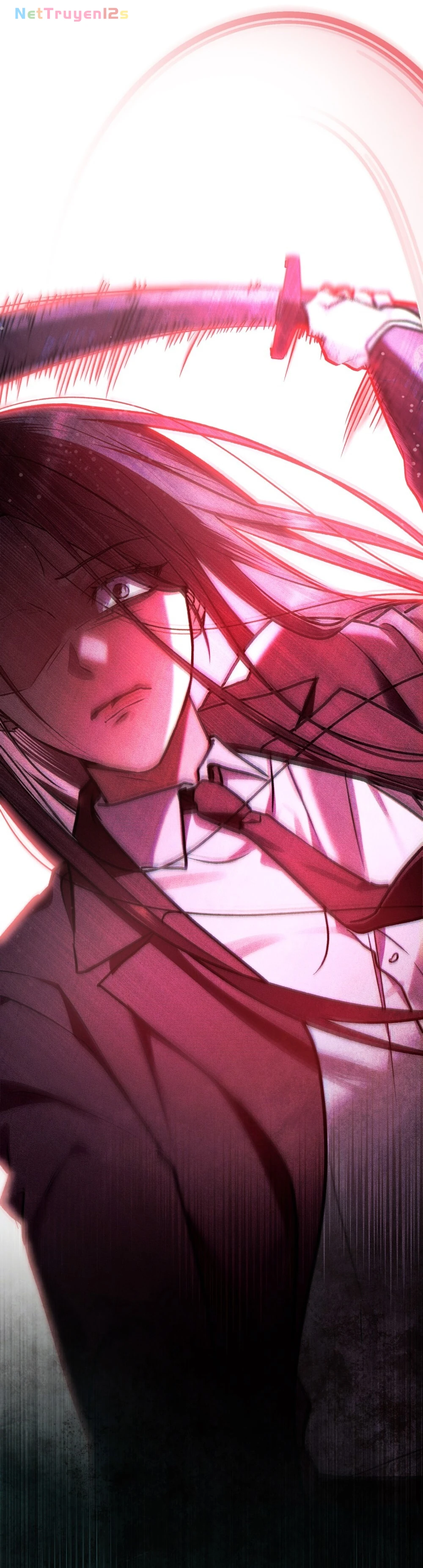 Merry Psycho Chapter 62.1 - 20
