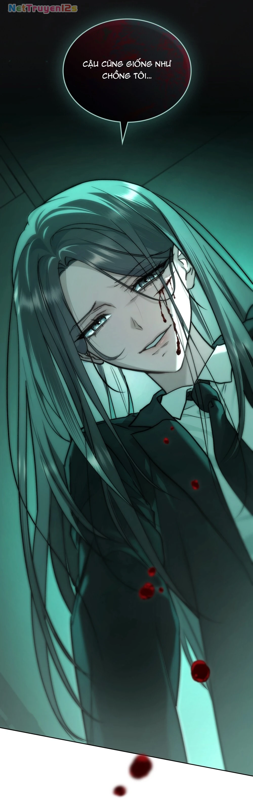 Merry Psycho Chapter 62.1 - 31