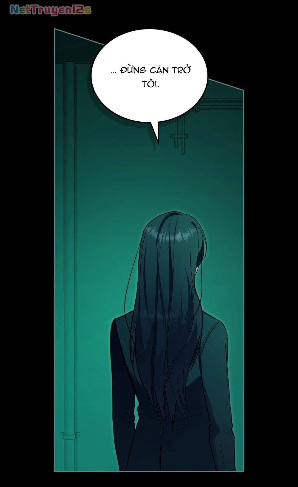 Merry Psycho Chapter 62.1 - 37