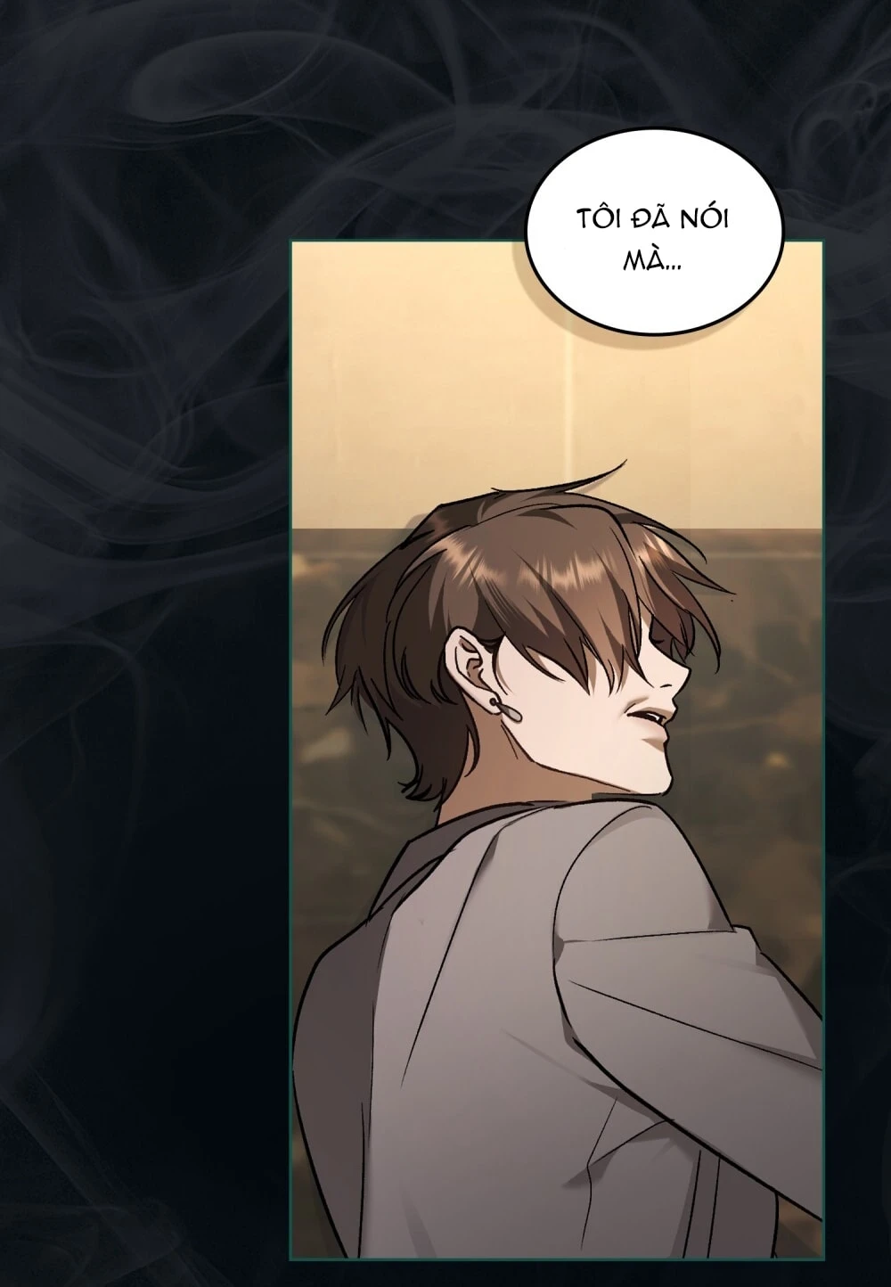 Merry Psycho Chapter 62.2 - 14