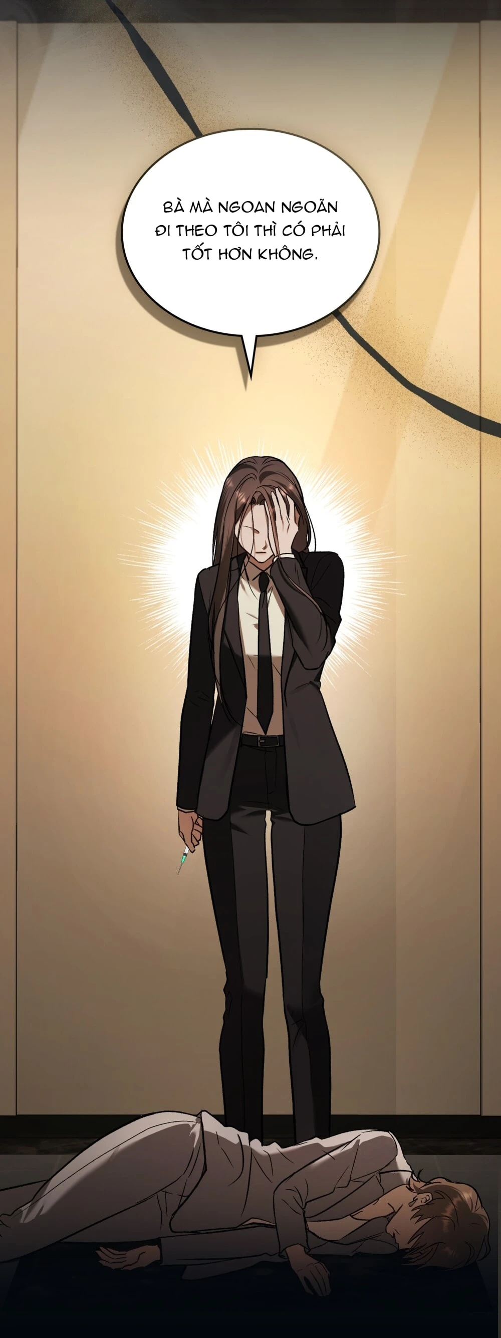 Merry Psycho Chapter 62.2 - 16