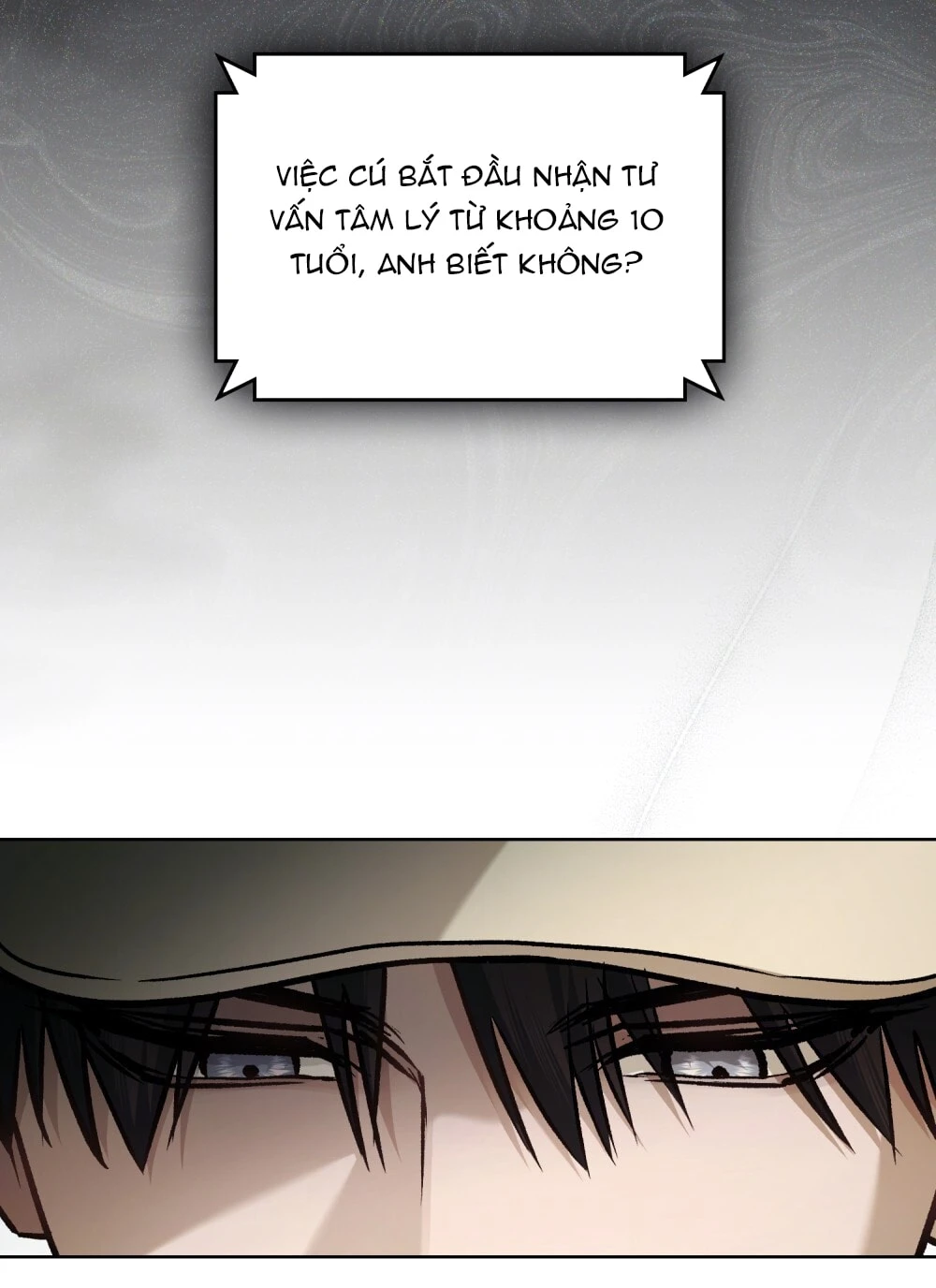 Merry Psycho Chapter 62.2 - 20