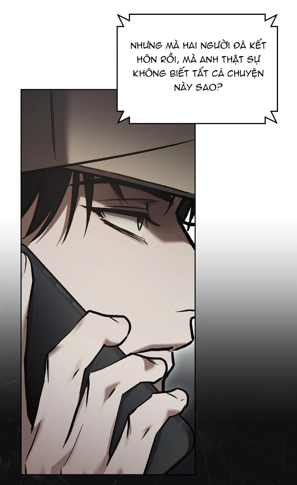 Merry Psycho Chapter 62.2 - 24