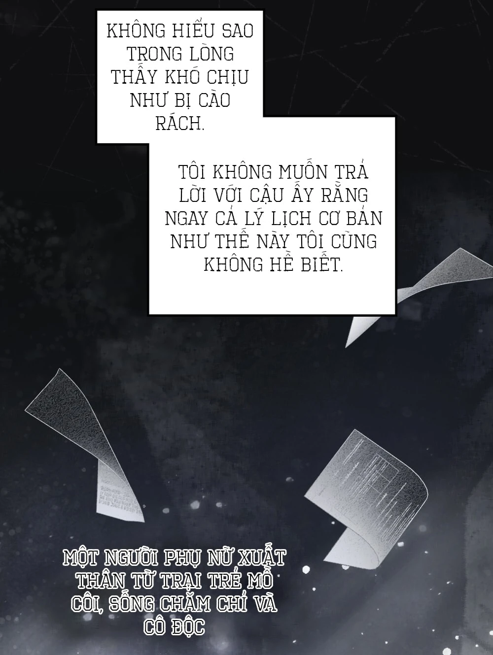 Merry Psycho Chapter 62.2 - 26