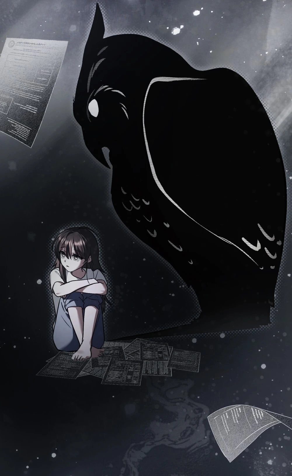 Merry Psycho Chapter 62.2 - 27