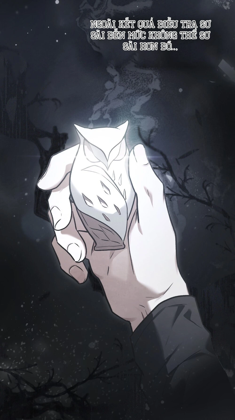 Merry Psycho Chapter 62.2 - 28