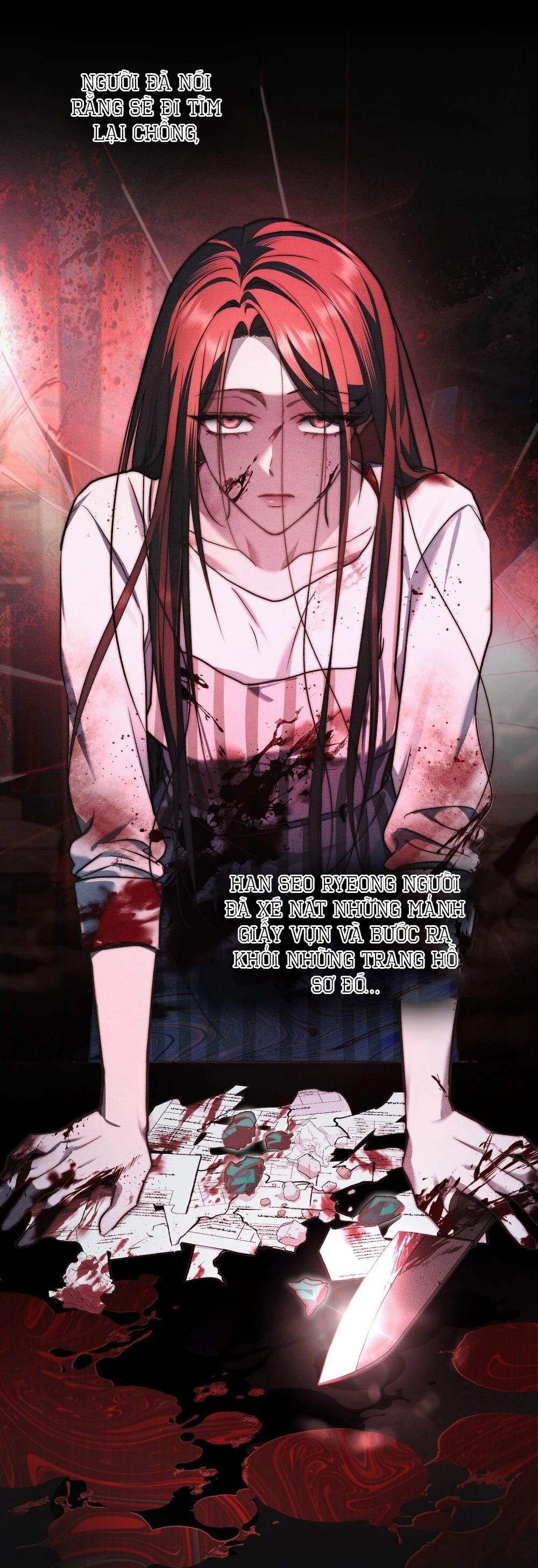 Merry Psycho Chapter 62.2 - 38