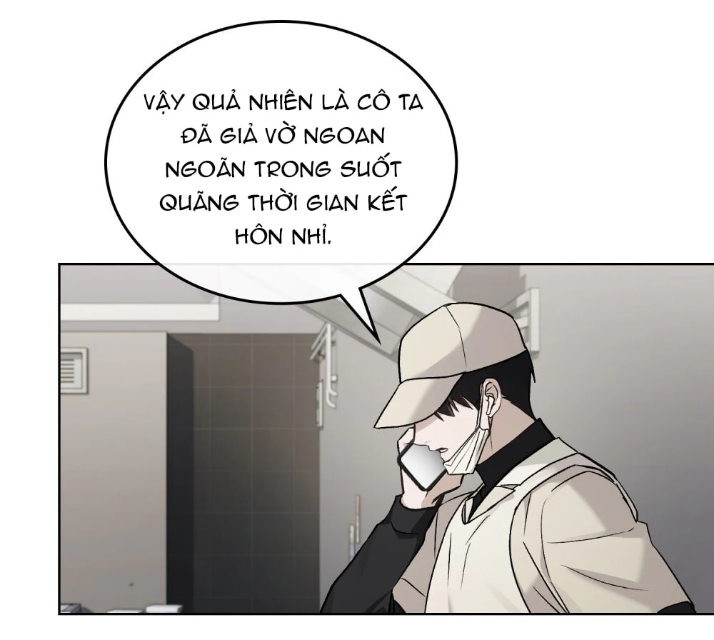 Merry Psycho Chapter 62.2 - 40