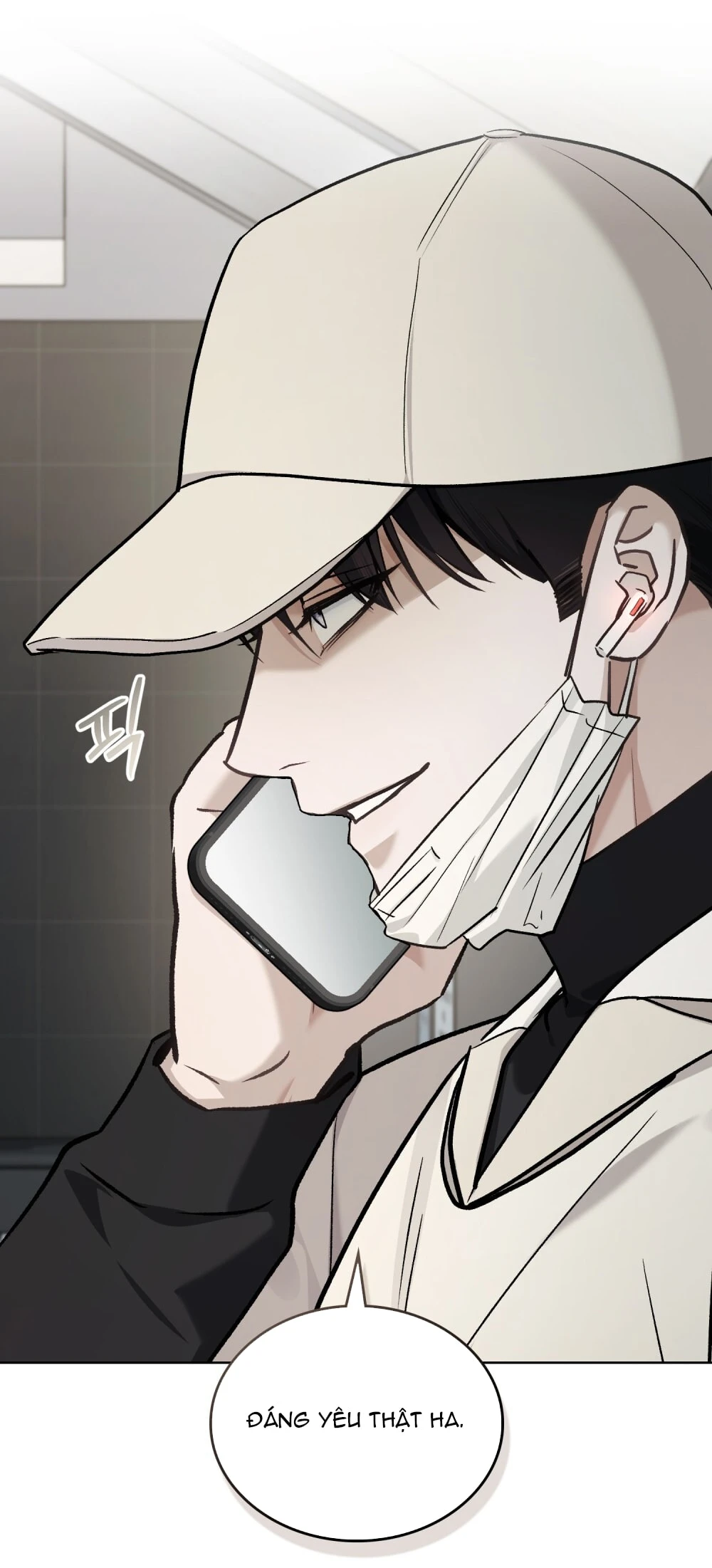 Merry Psycho Chapter 62.2 - 42