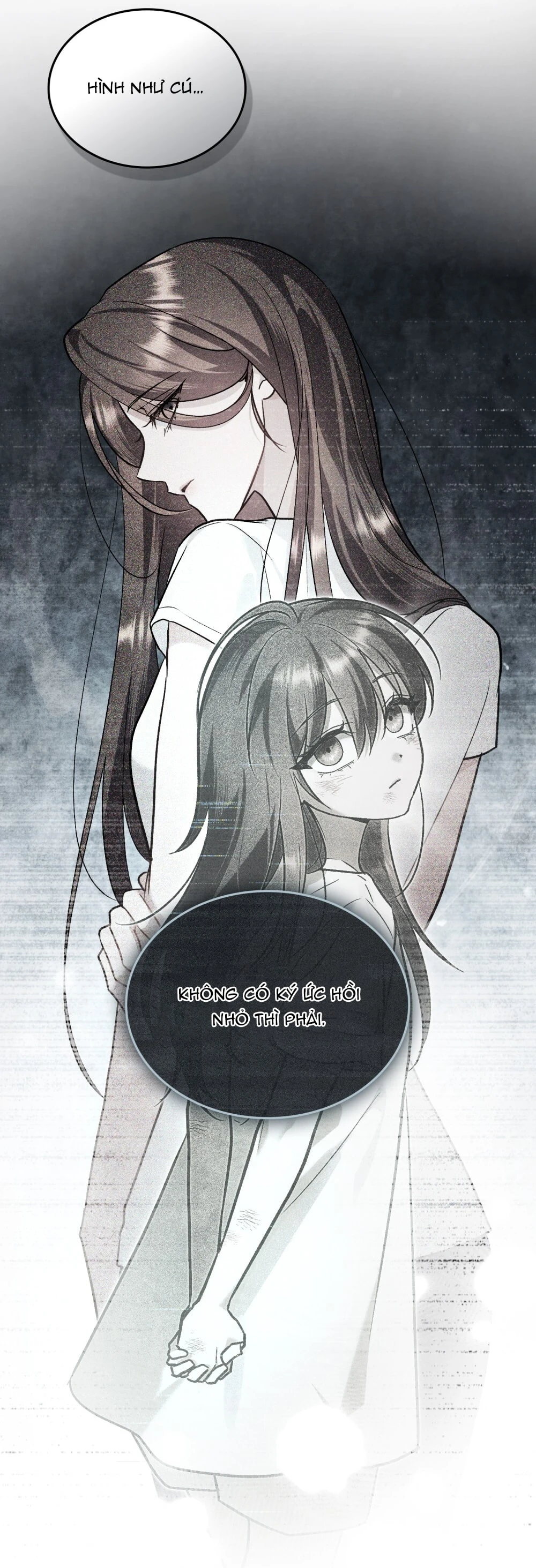 Merry Psycho Chapter 62.2 - 46