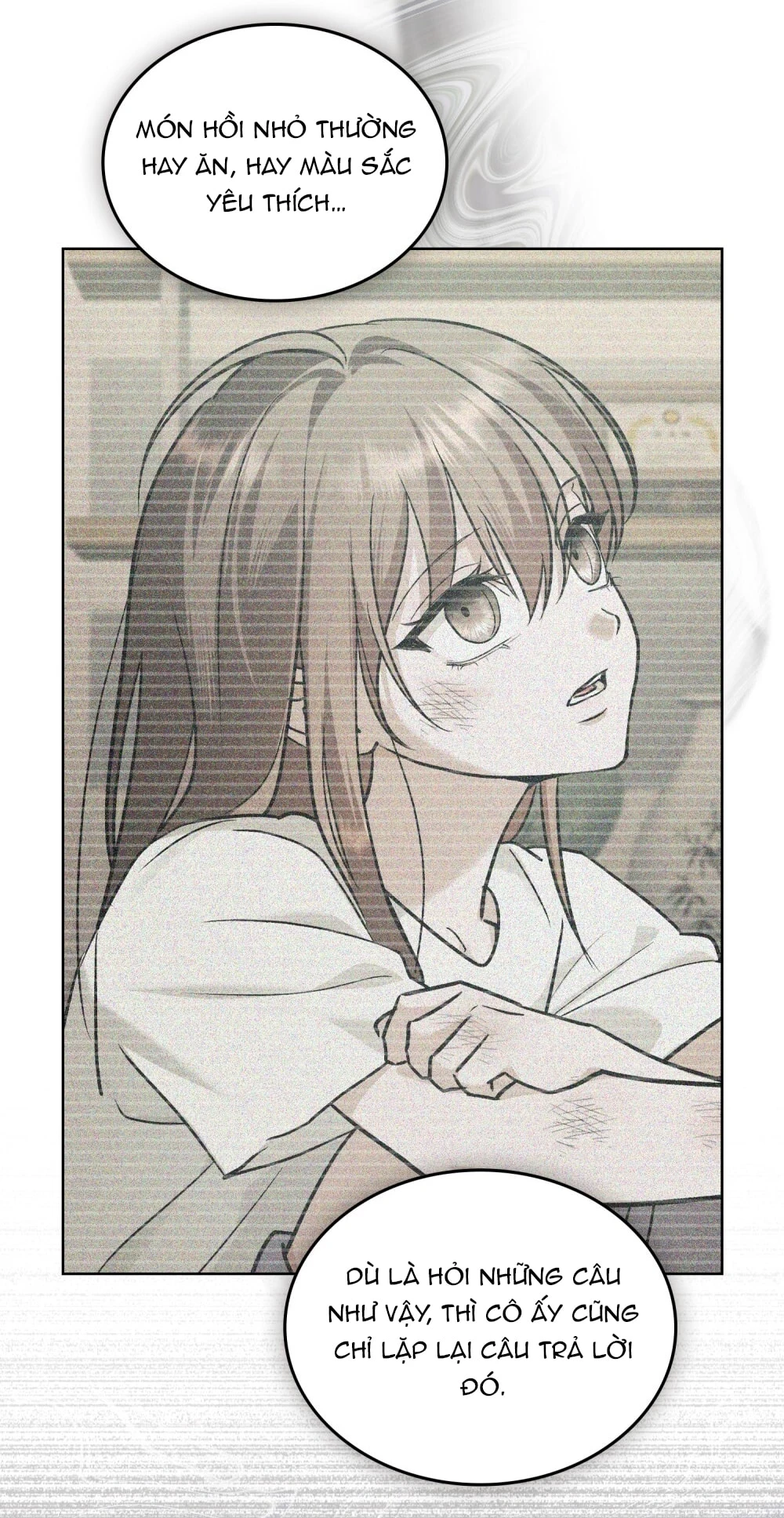 Merry Psycho Chapter 62.2 - 52