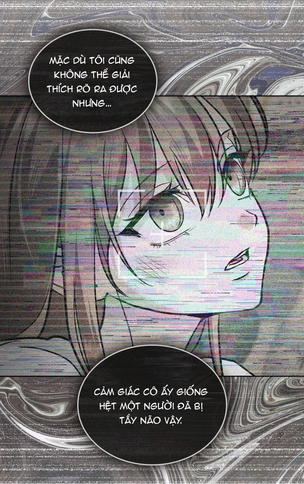 Merry Psycho Chapter 62.2 - 54