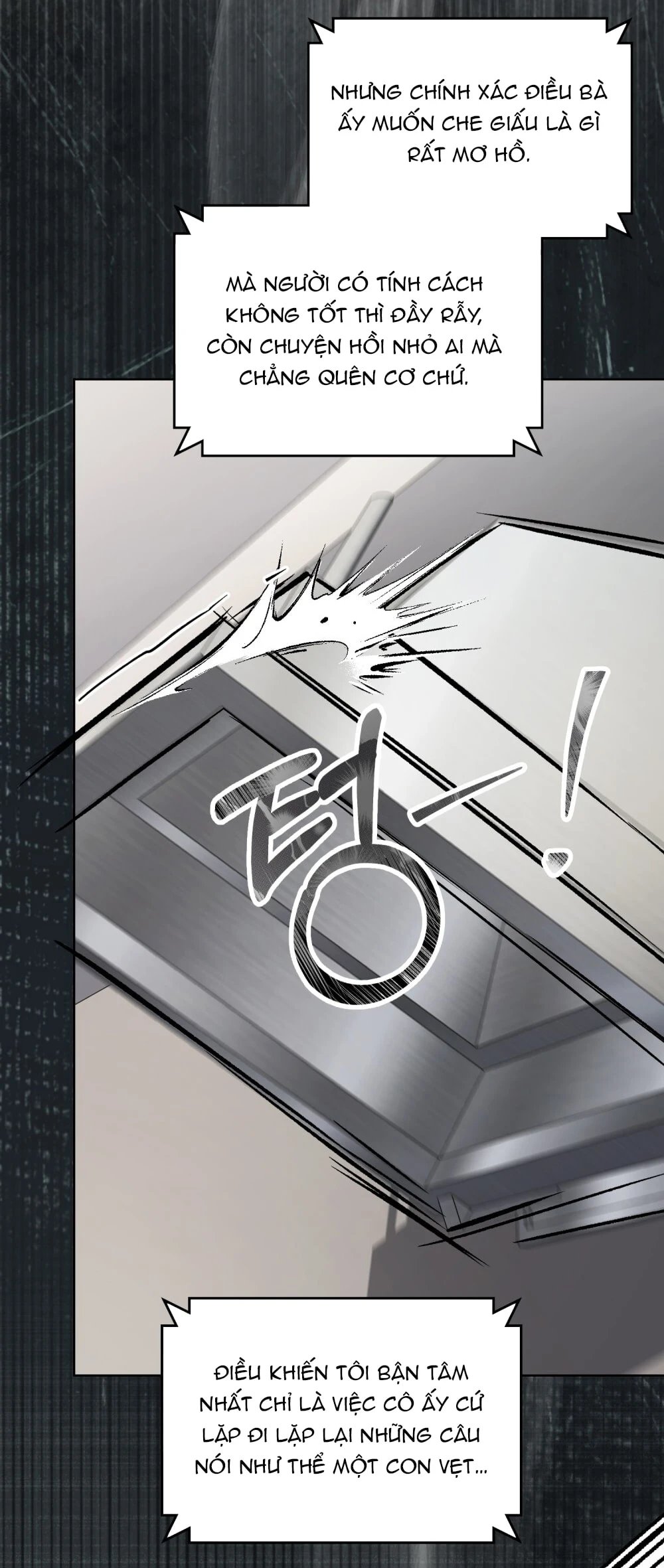 Merry Psycho Chapter 62.2 - 58