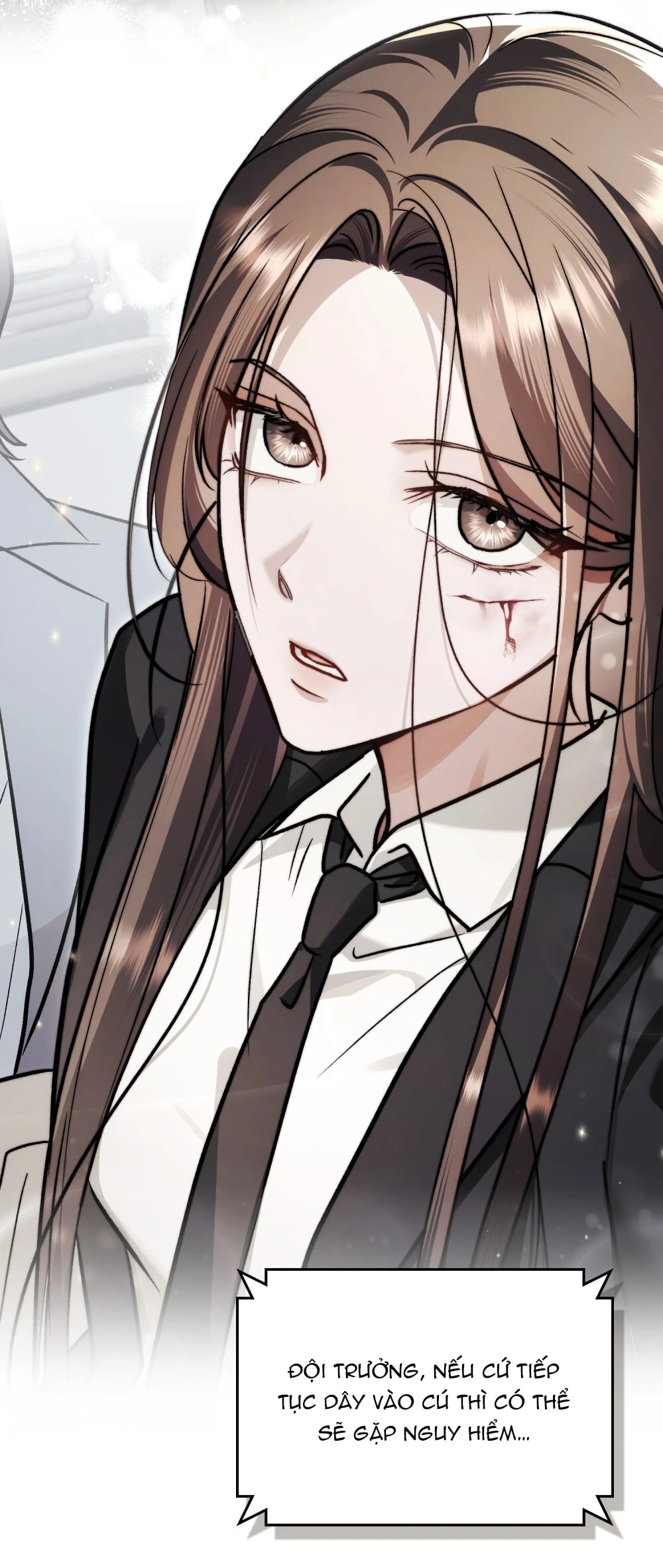 Merry Psycho Chapter 62.2 - 63