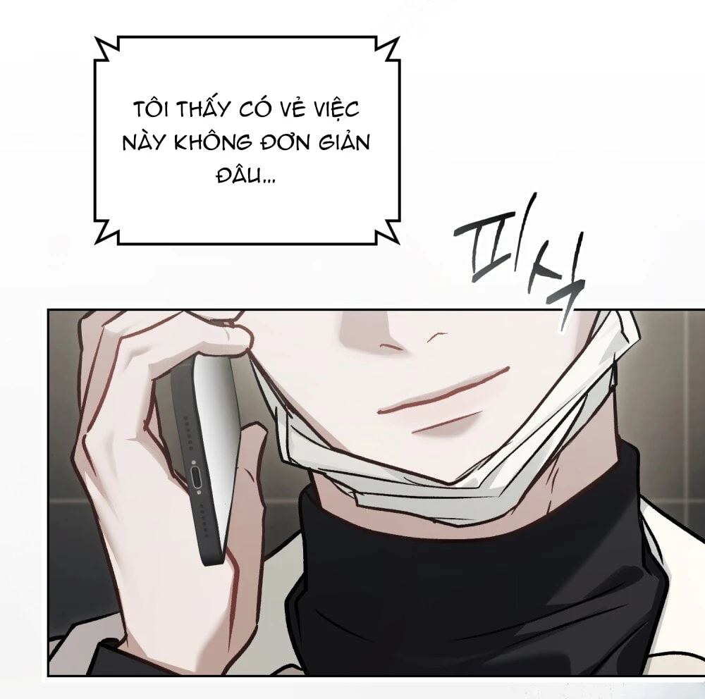 Merry Psycho Chapter 62.2 - 68