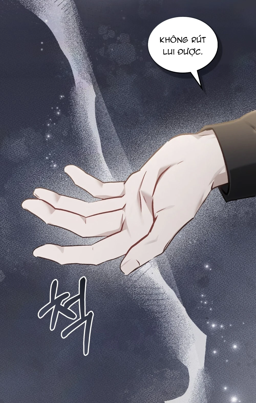 Merry Psycho Chapter 62.2 - 70