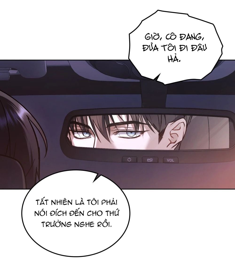 Merry Psycho Chapter 63.2 - 3