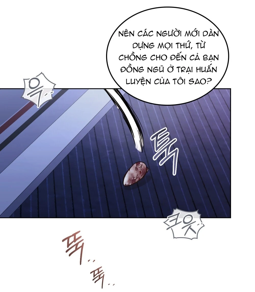 Merry Psycho Chapter 63.2 - 15