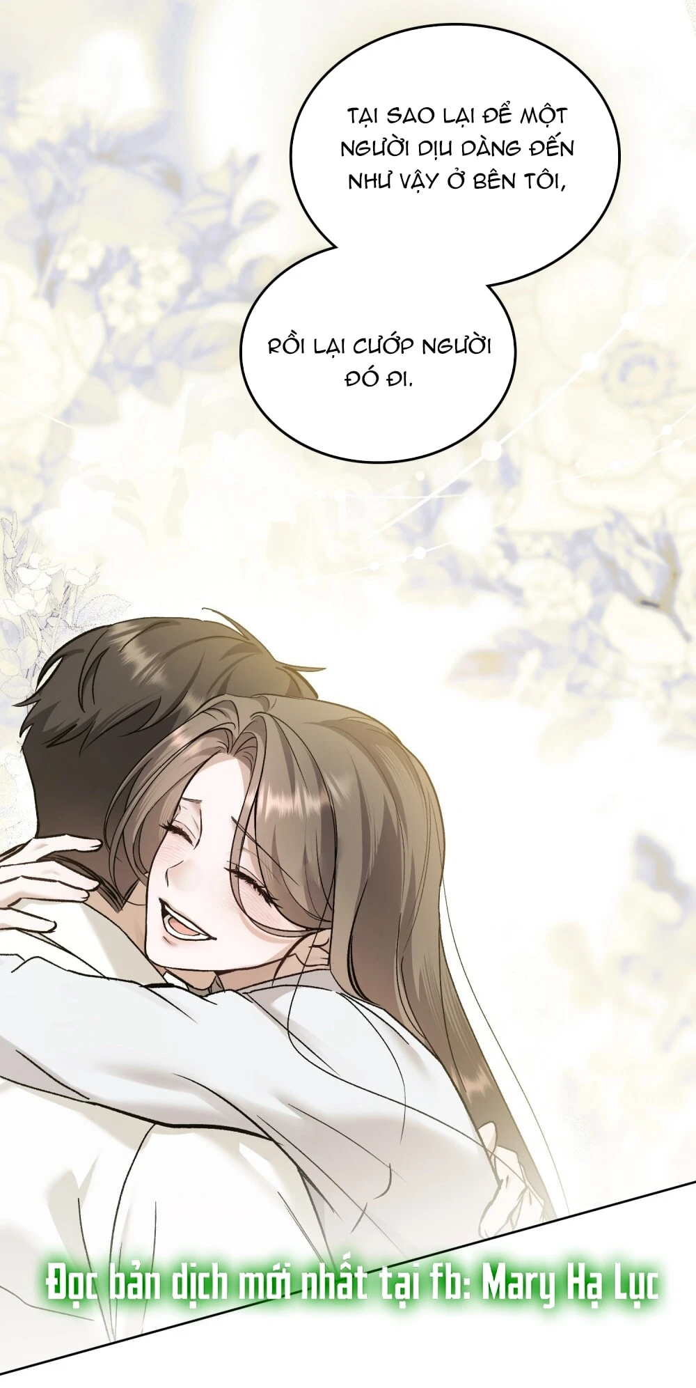 Merry Psycho Chapter 63.2 - 23