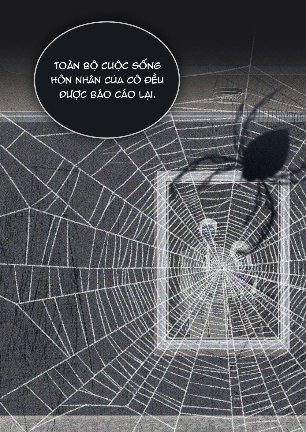 Merry Psycho Chapter 63.2 - 34