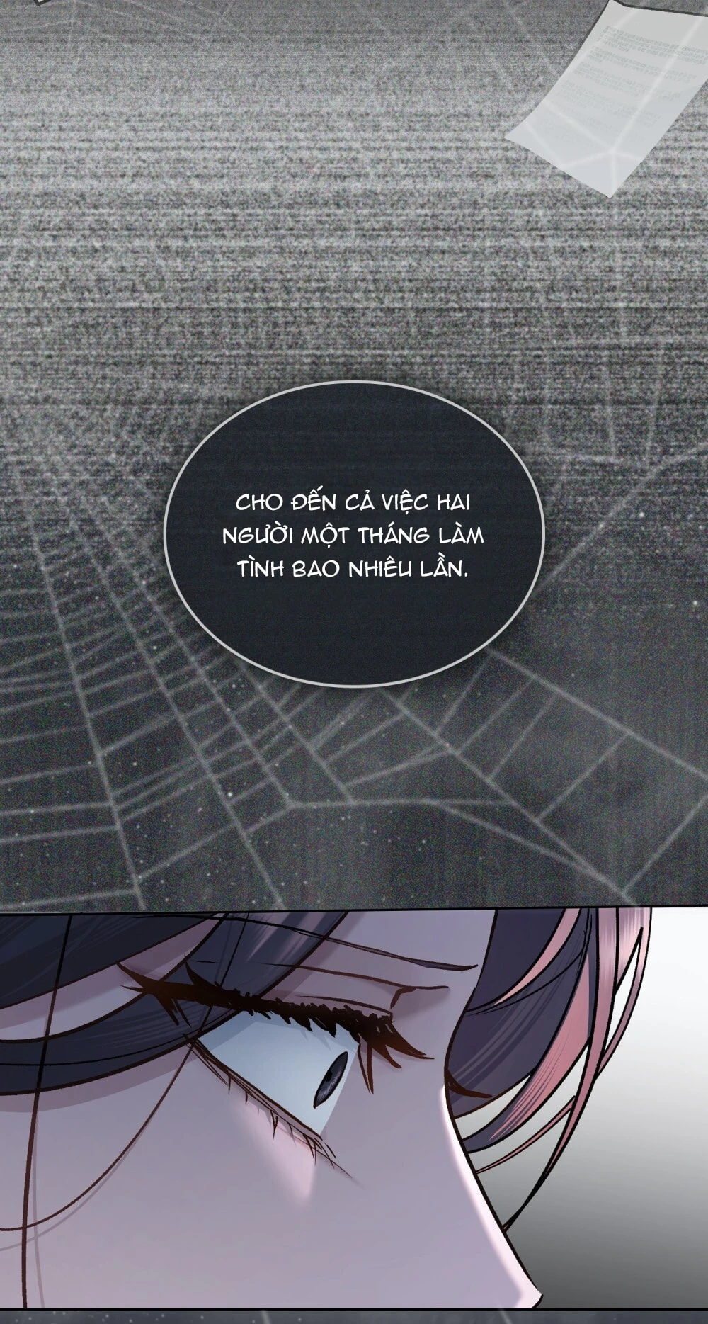 Merry Psycho Chapter 63.2 - 36