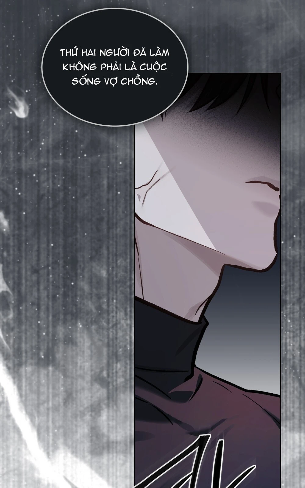 Merry Psycho Chapter 63.2 - 38