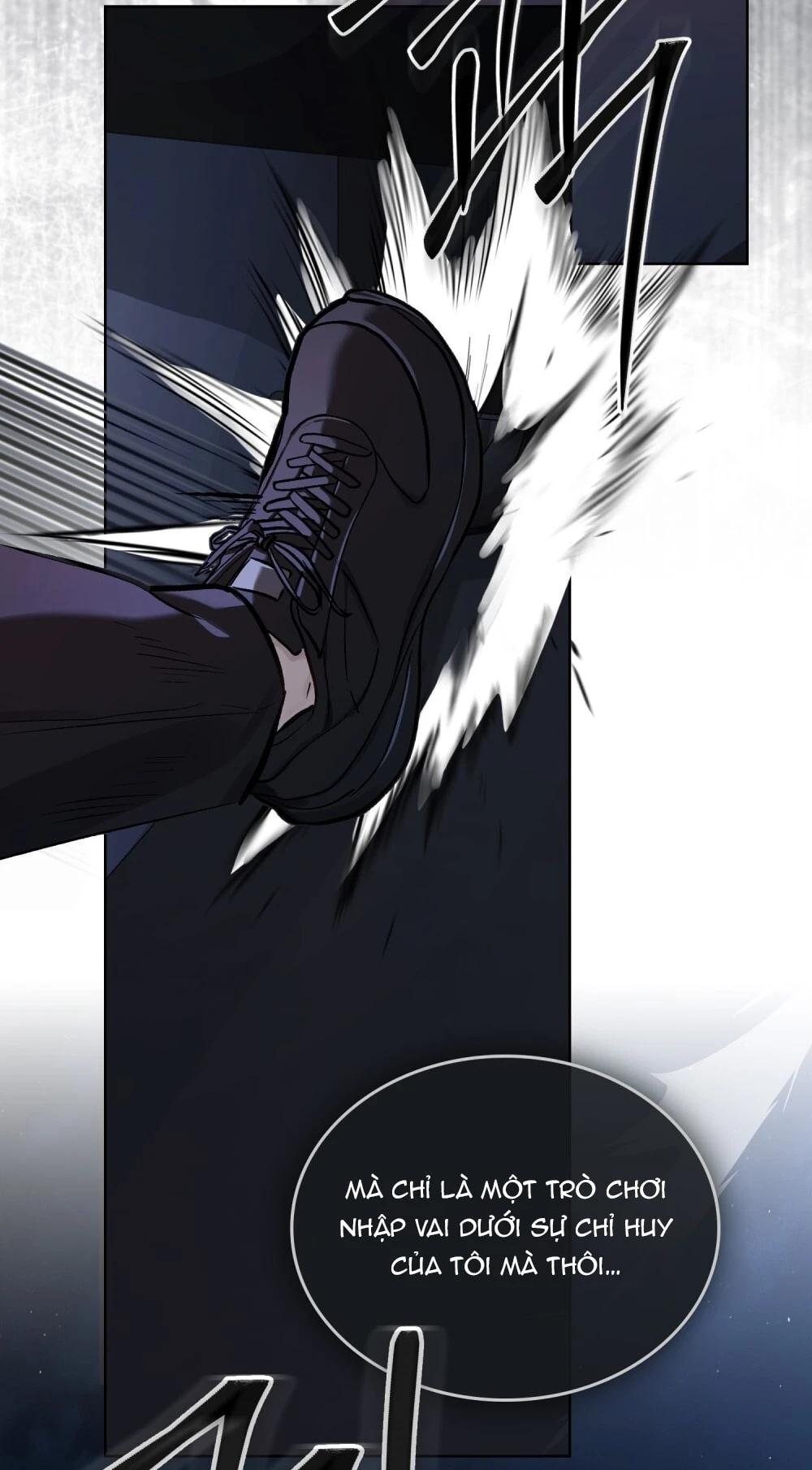 Merry Psycho Chapter 63.2 - 39