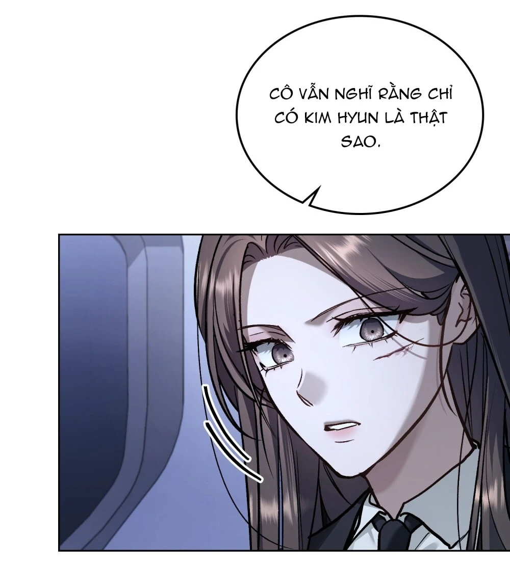 Merry Psycho Chapter 63.2 - 44