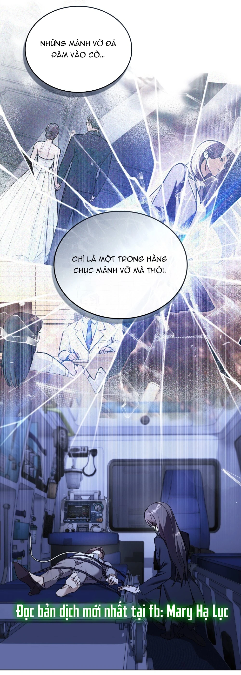 Merry Psycho Chapter 63.2 - 46