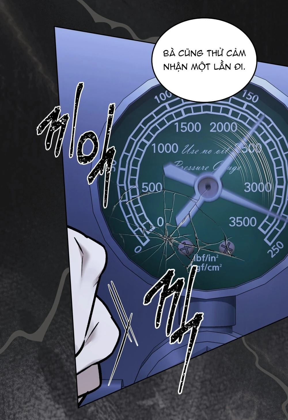 Merry Psycho Chapter 63.2 - 65