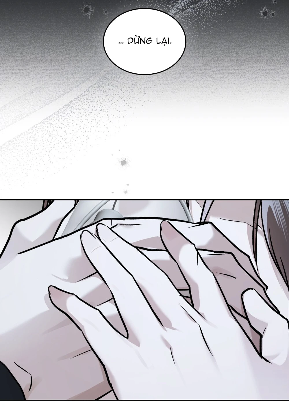 Merry Psycho Chapter 63.2 - 73