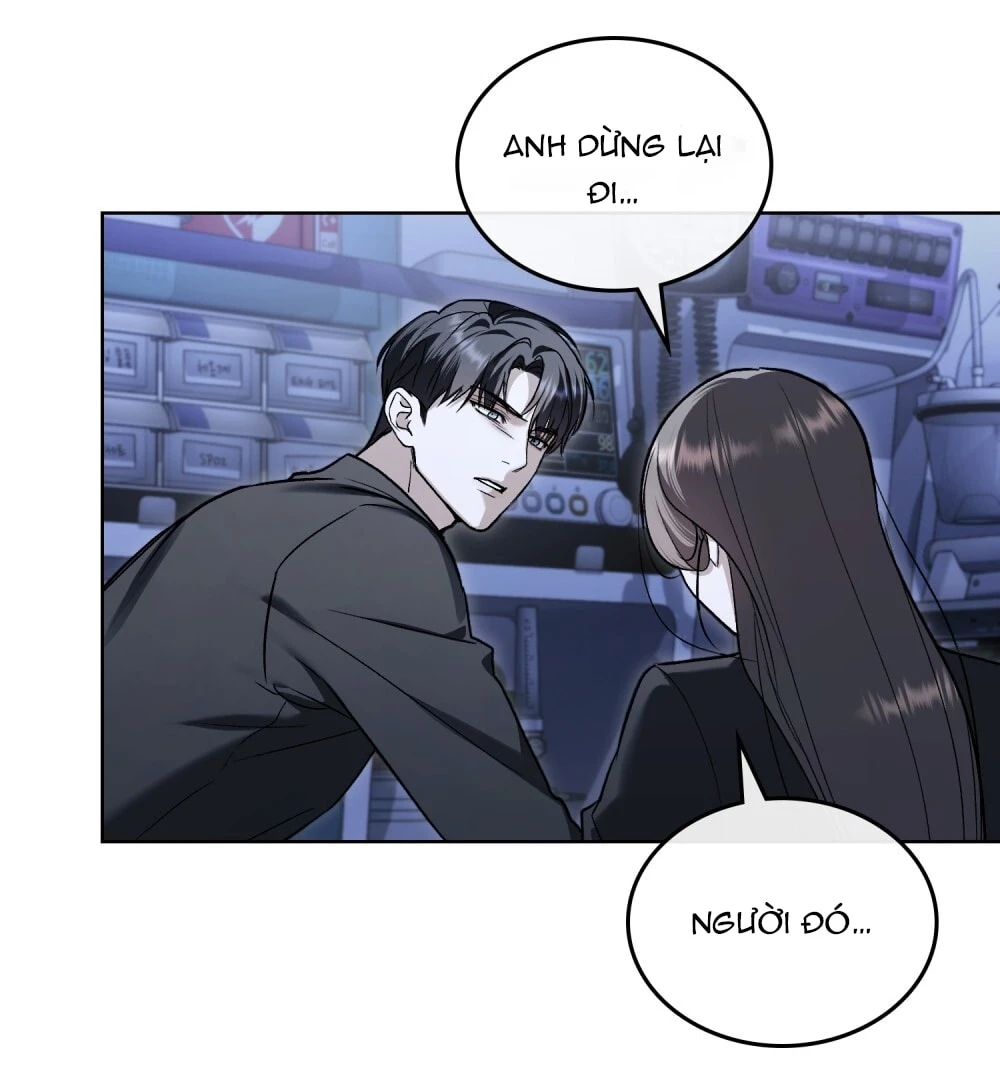 Merry Psycho Chapter 63.2 - 75