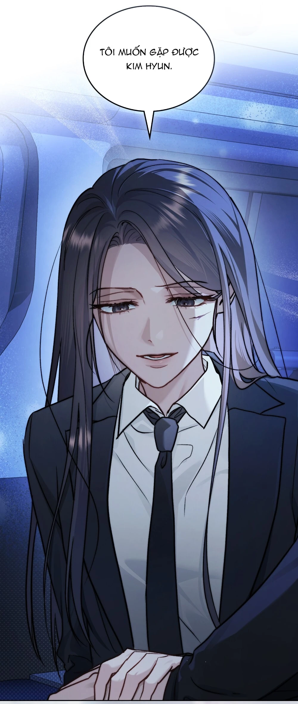 Merry Psycho Chapter 63.2 - 78