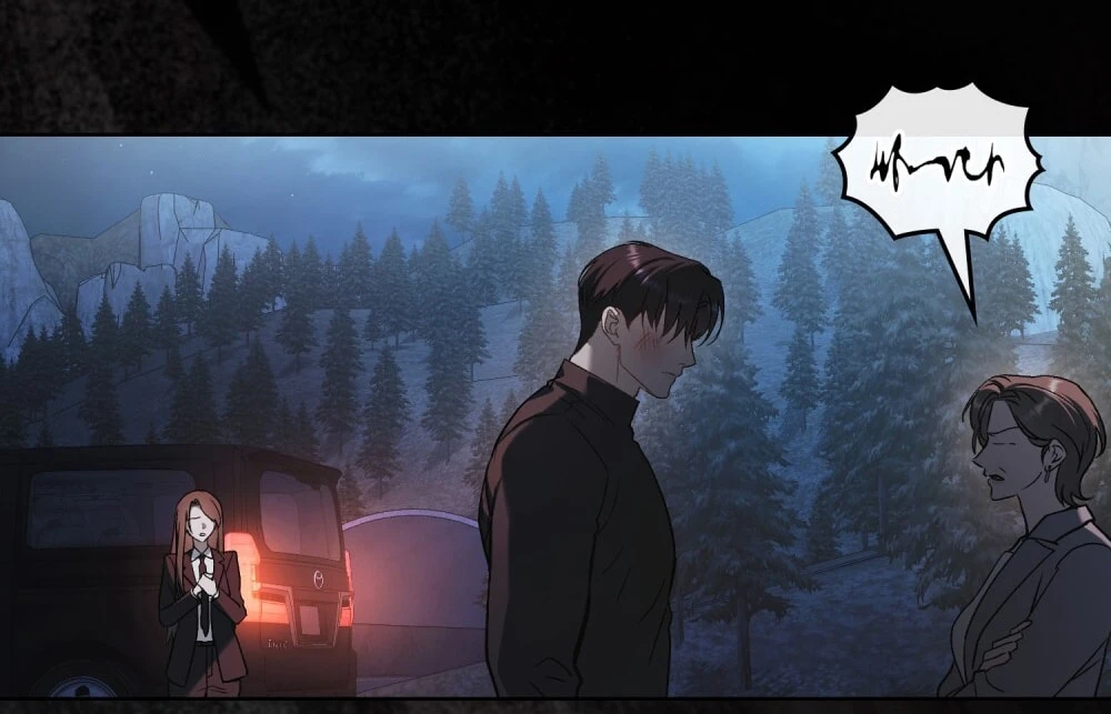 Merry Psycho Chapter 63.2 - 82