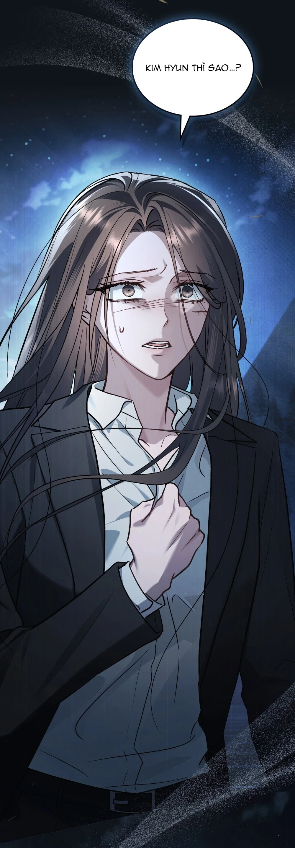 Merry Psycho Chapter 63.2 - 94